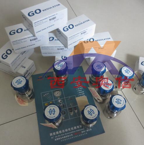 美国GO减压阀PR1-1B11A3D114F 美国GO减压阀【西安奥信】