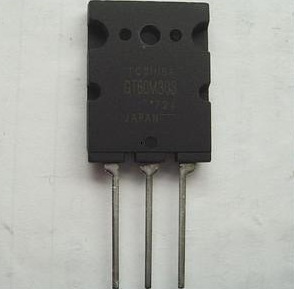 进口三极管 GT60M303 900V60A大功率IGBT管 原装翻新