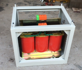 SBK/SG-35KVA/KW三相伺服电机专用控制变压器660V380V转220V现货