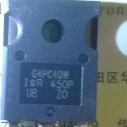 IRG4PC40WPBF G4PC40W ����ģ�� �����ܳ�ЧӦ��