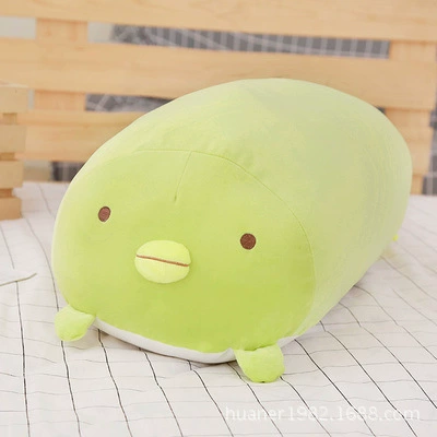 Кукольная игрушка с животными с пухом, плюшевая подушка-подушка, игрушка