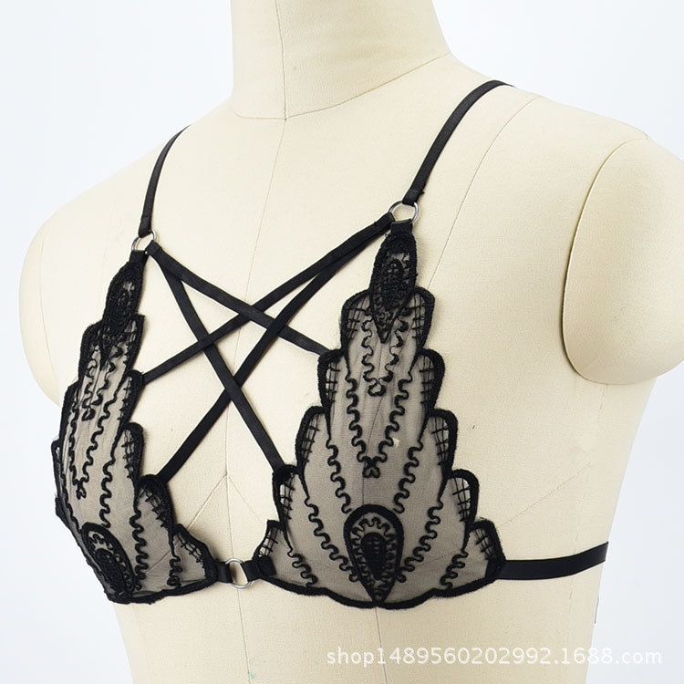Soutiens-gorge BODY HARNESS en Polyester - Ref 3370377 Image 30
