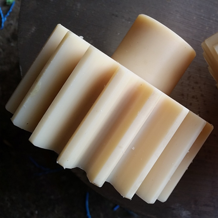 专业农机塑料配件 耐磨尼龙塑料配件 耐温尼龙齿轮