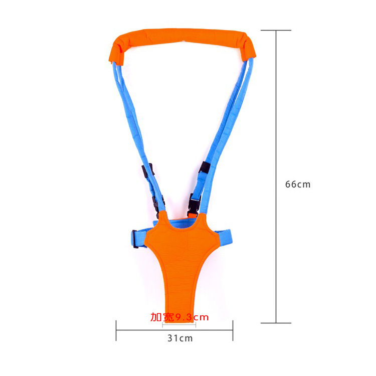 主图03婴儿用品一件代发 婴儿用品厂家直销 宝宝学步带 腰凳