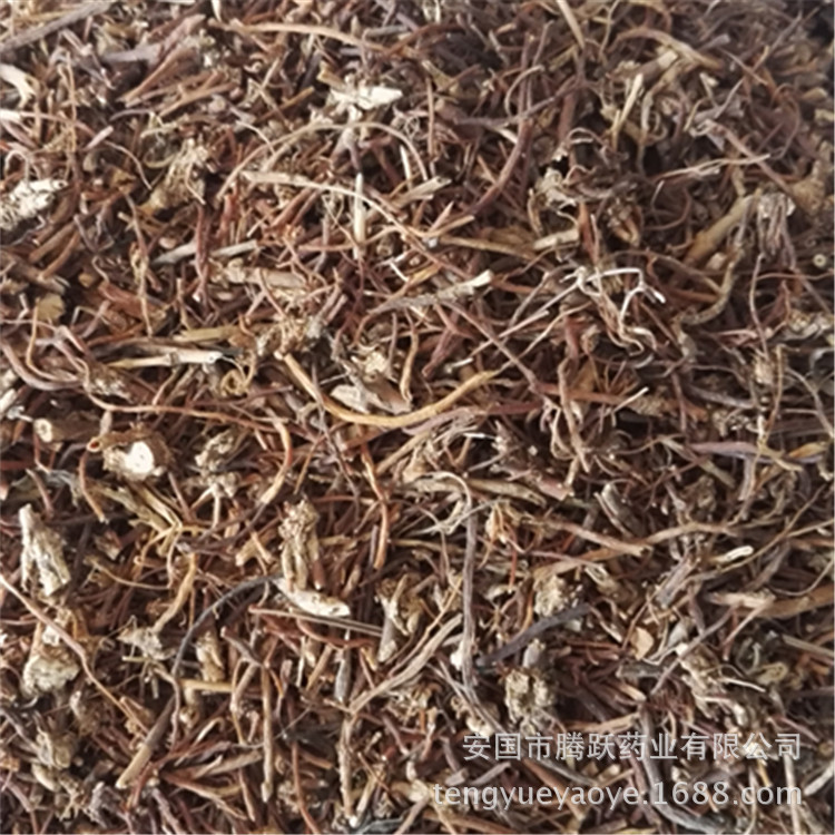Dried Gentian Root Long Dan Cao Whole Root TCM Herbal Material for Decoction and Tea overview