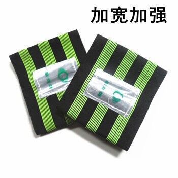 Bicycle corset belt mountain bike riding reflective leggings foot tie ankle strap widened lengthened riding equipment