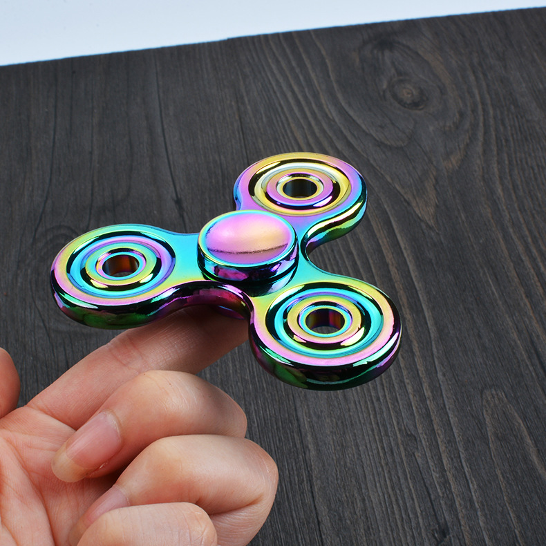 Fidget spinner BAOLI - Ref 2615274 Image 14