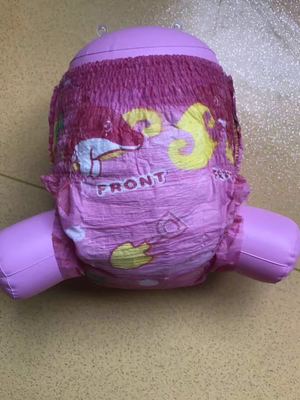 厂家直销招代理宝宝游泳纸尿裤一次性婴儿游泳尿裤|ru