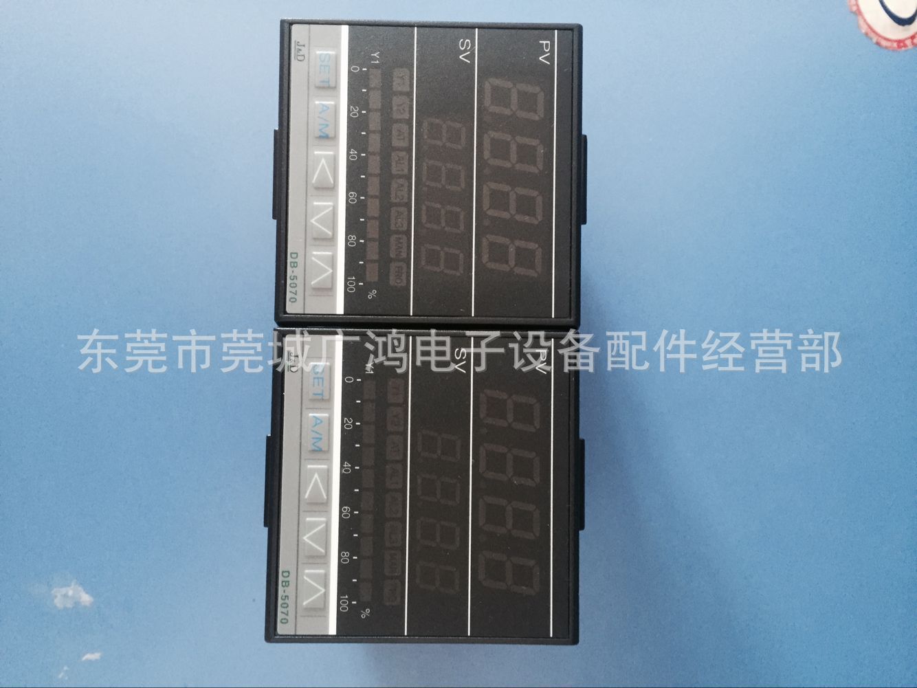 聚东系列温控器，DB5010，DB5070-101000，DB5090，DB5040