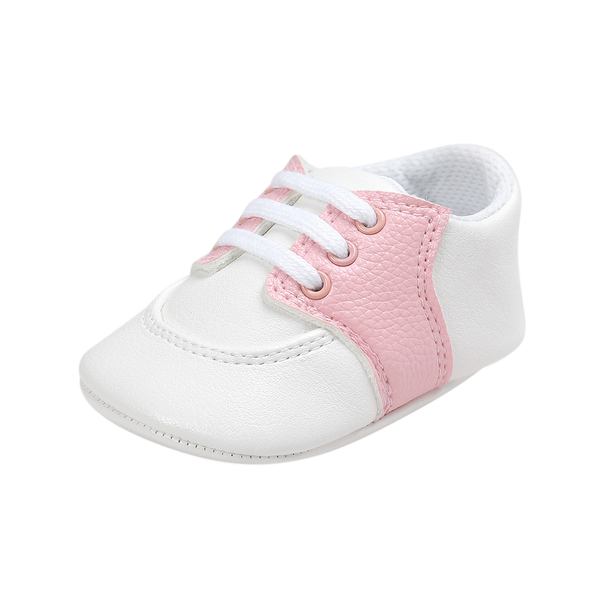 Chaussures bébé en Cuir synthétique - Ref 3436653 Image 51