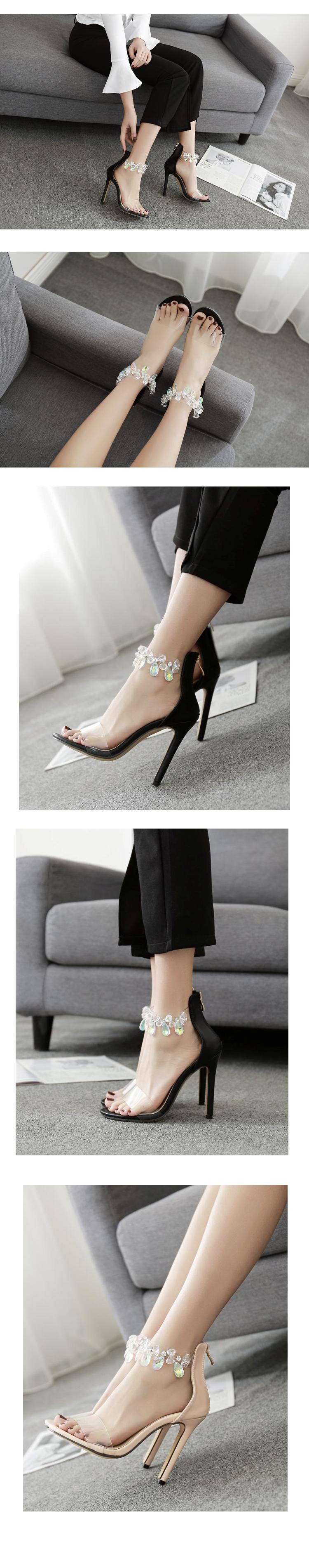 Bottes femme en Daim - Ref 3355451 Image 16