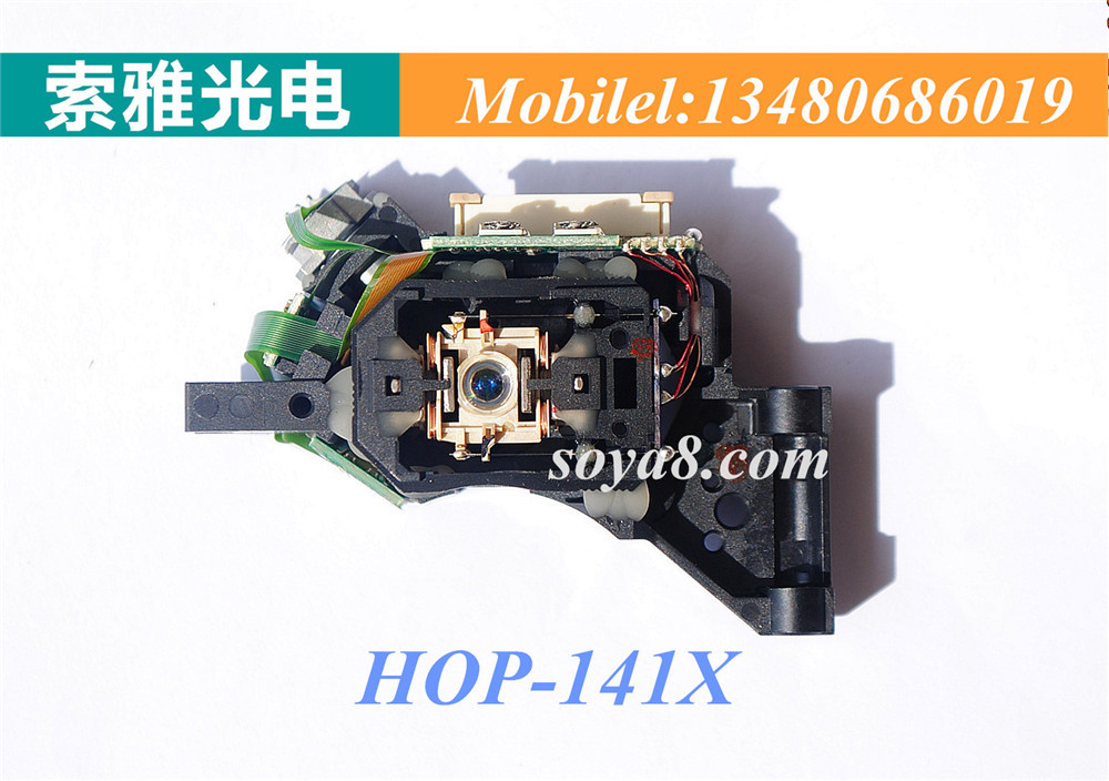 原装日立HOP-14XX 1401 141X 激光头XBOX360厚机明基建兴光驱