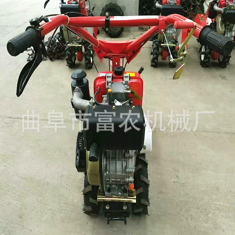 果园开沟施肥机  厂家直销   果园起垄开沟机多少钱一台