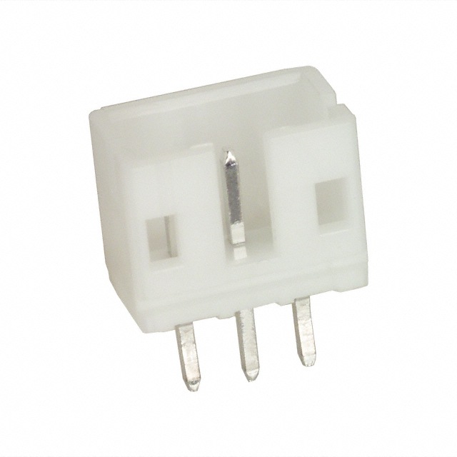 B3B-PH-K-S(LF)(SN) 3pin 2.0mm间距 JST连接器现货原装