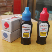 ��īӡ�����l������15ml�tɫ�{ɫ��īӡ���a��Һ���Dӡ����īӡ��