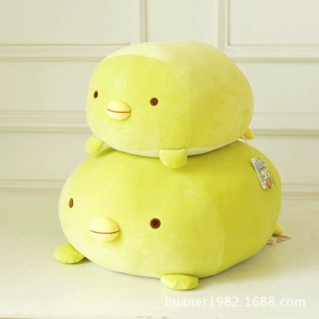 Кукольная игрушка с животными с пухом, плюшевая подушка-подушка, игрушка