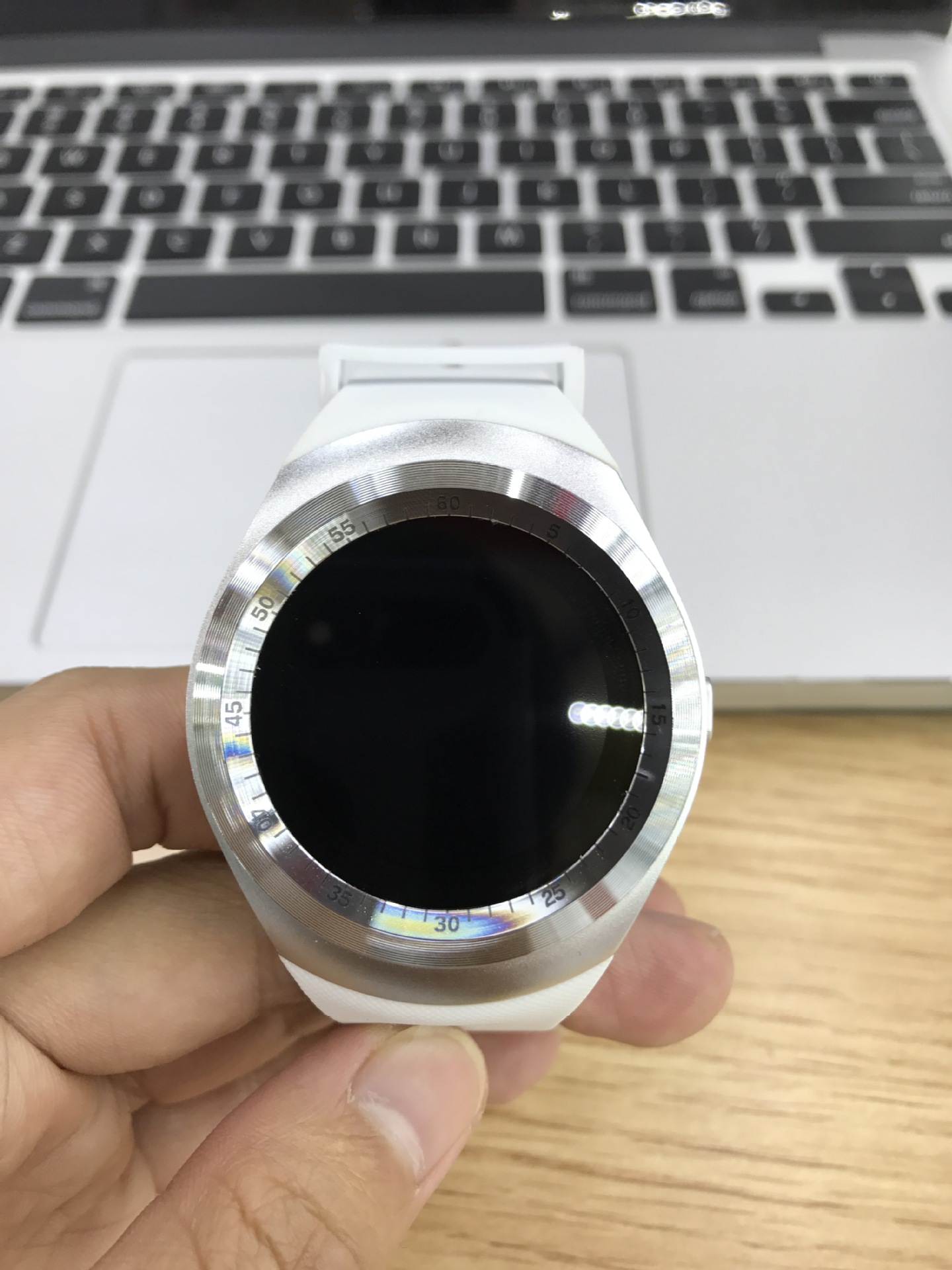 Smart watch ARBRE DE VENTILATEUR - Ref 3390121 Image 11