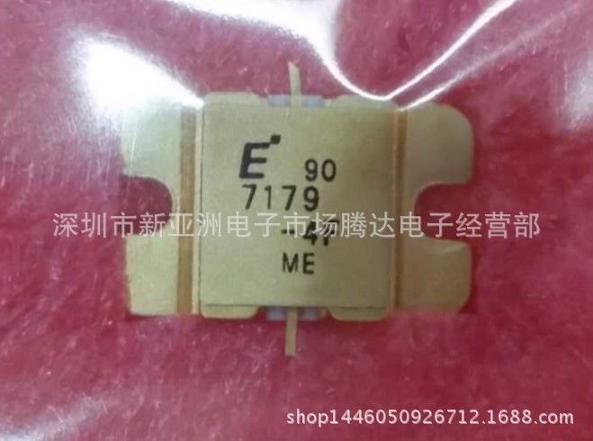 FLM7179-4F   专营高频器件 现货供应