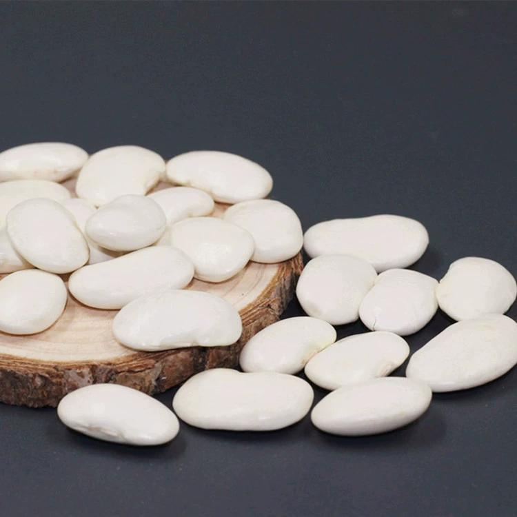 Юньнань белая фасоль и разные зерна