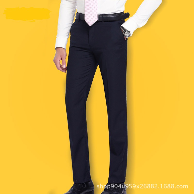 Pantalon homme en Fibre de polyester Polyester  - Ref 3412658 Image 2