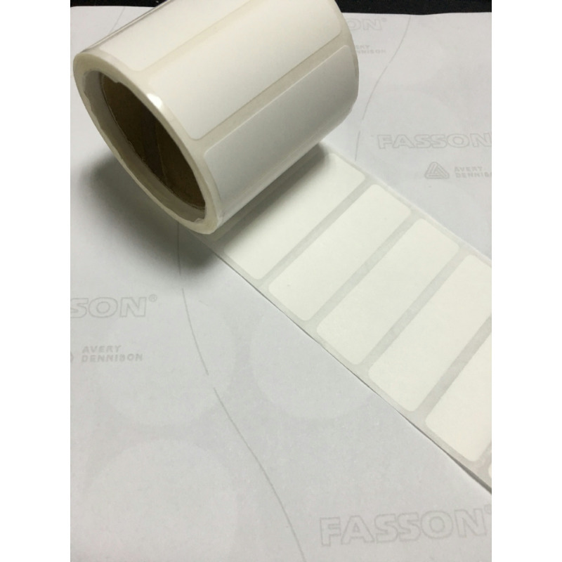 汝州市PPOX/PC/PS染色标签90*80MM*1.4K面料外贸箱贴厂商商标、标