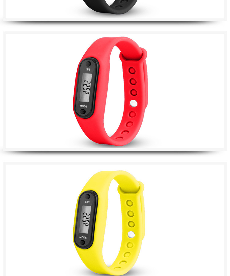 Smart Watch Rappel intelligent - Ref 3439423 Image 35