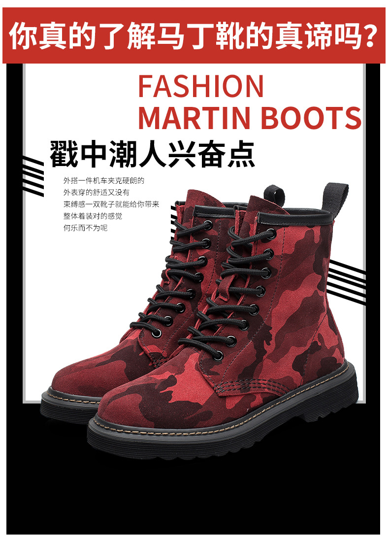 Bottes femme en En cuir - Ref 3355195 Image 15