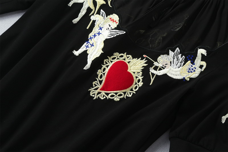 Costume femme MEYYITHUN en Tricot - Ref 3334595 Image 15