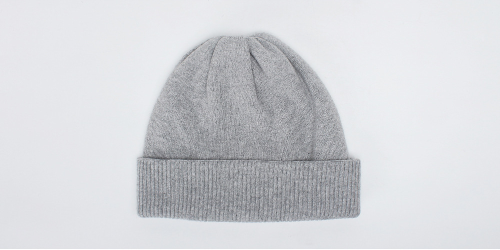 Knitted Hat Image 15