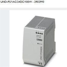 UNO-PS/1AC/24DC/100W�����˹ phoenix 2902993��Դ