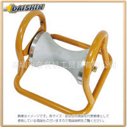 ikura育良精机高级线滑轮ISS-II H