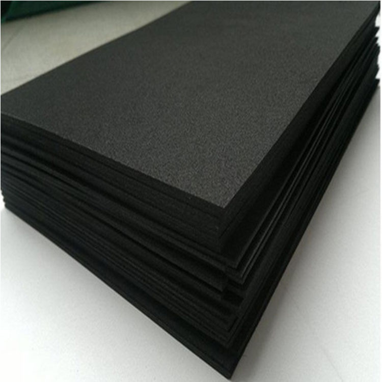 厂家供应 防火EPDM泡绵 CR发泡海绵 EPDM发泡棉 NBR海绵