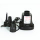 Two-in-One AC/DC 63036 Electric Household Inflatable Pump Swimming Ring Pool Children's Toy Inflatable Cylinder