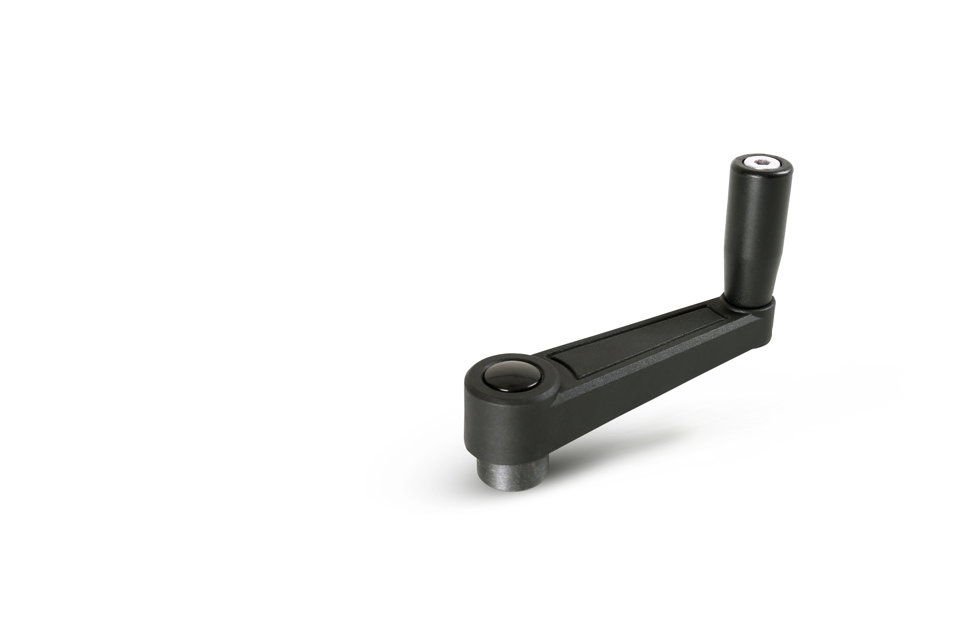 加強尼龍手搖柄