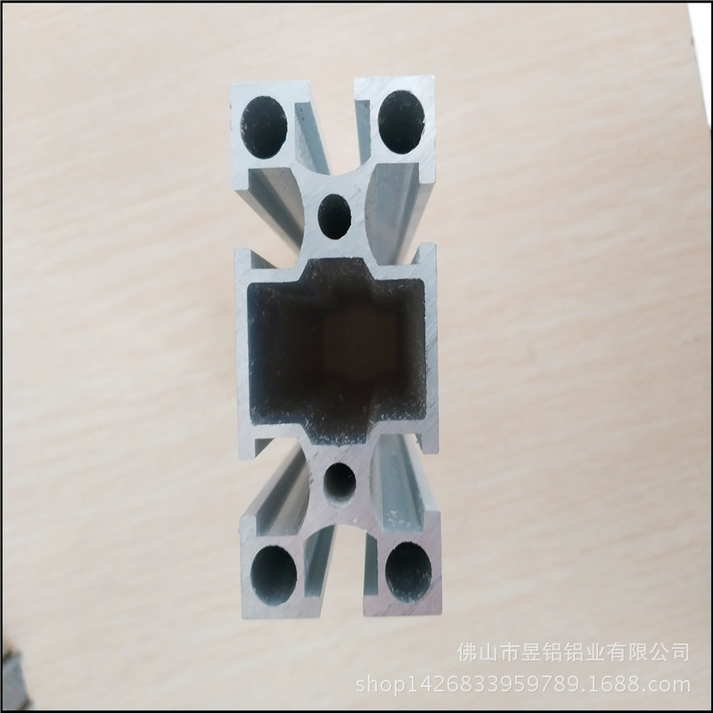 直供工业铝型材 工业铝型材加工 工业铝型材表面颜色处理铝合金