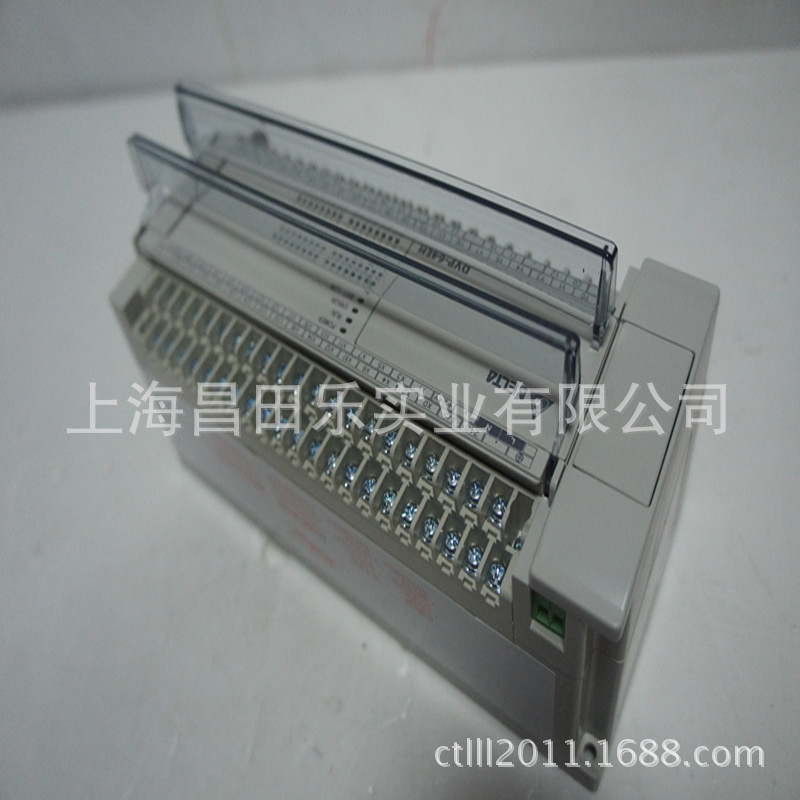 上海 销售台达PLC可编程控制器 DVP12SA211T全新