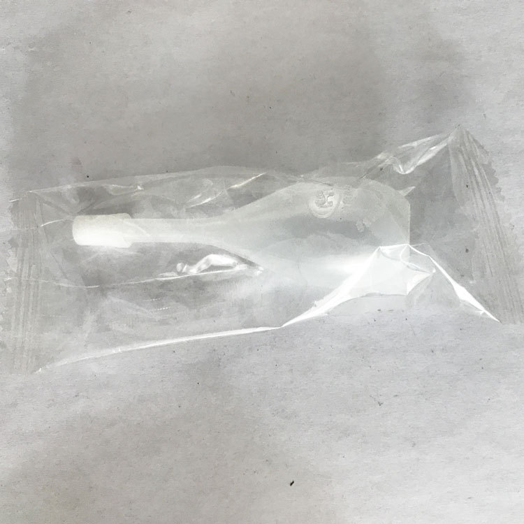 供应上海酒精片自动包装机 不粘刀 不浪费膜 有视频 可打码