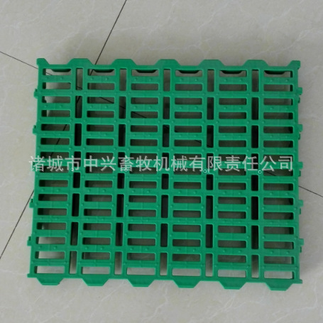羊塑料漏粪地板 耐心加厚羊床 羊用漏粪地板厂家