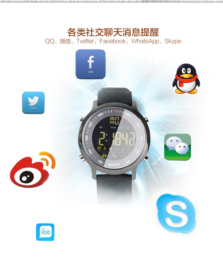 Montre sport - Ref 3439489 Image 14