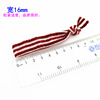 Cloth, headband, soft ponytail, hair tufts, hair accessory, suitable for teen, no hair damage