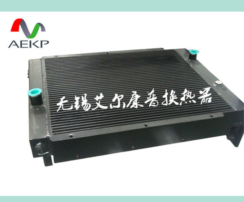 替代-冷却器 英格索兰冷却器22801518 22937213散热器 换热器