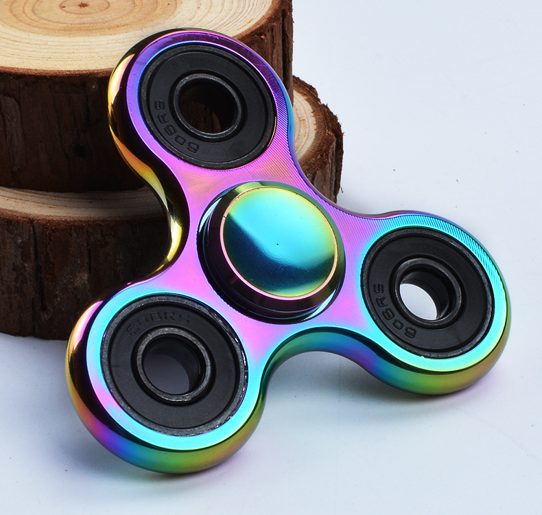 Fidget spinner - Ref 2618805 Image 9