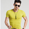 Summer short sleeve T-shirt, Aliexpress