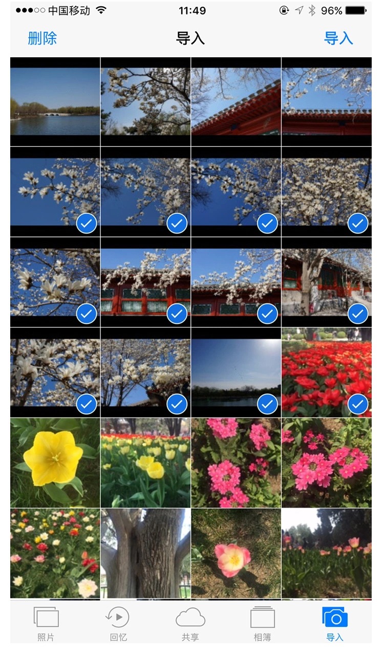 厂销支持IOS12苹果手机专用读卡器 ipad相机S