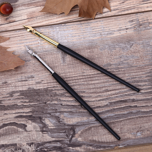 Comic pen dip pen student art calligraphy English calligraphy pen painting hook pen dip pen wholesale
