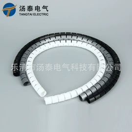 绝缘套管;其他塑料管;PE管
