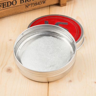 厂家批发 100g保湿男士清香无味水晶发蜡 发蜡棒发泥强力定型发腊|ru