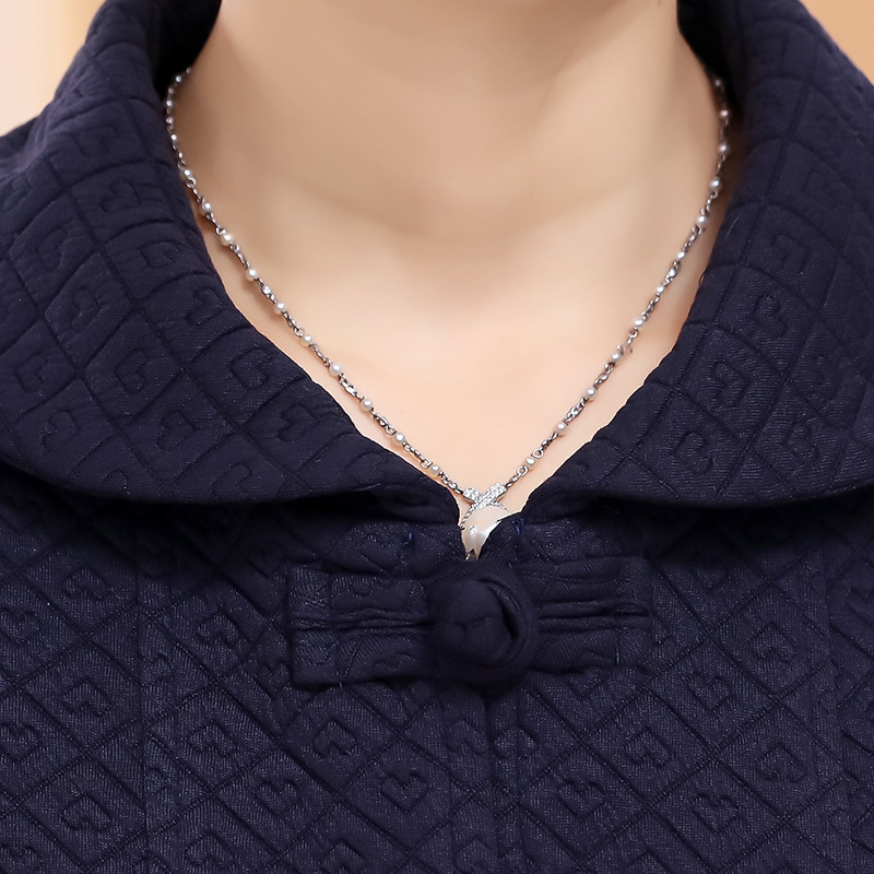 Gilet femme en Coton - Ref 3316759 Image 5