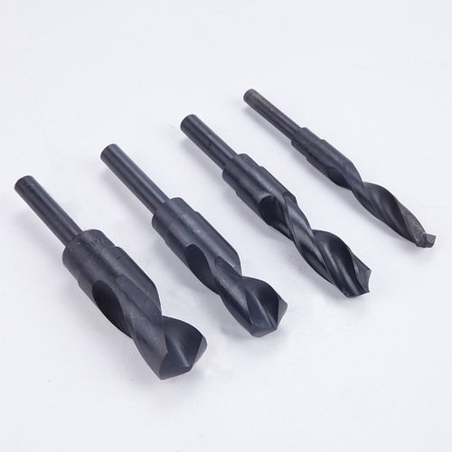 1/2 equal shank twist drill bit small shank drill bit high speed steel stainless steel drill bit steel plate metal drill bit 13-30MM