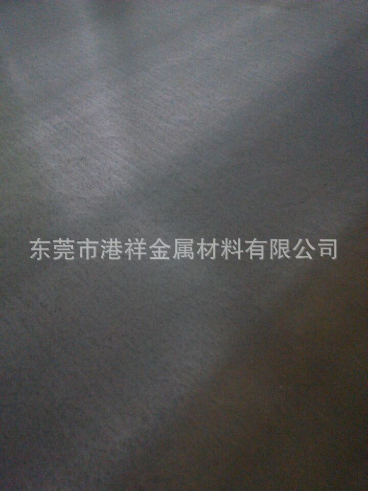 港祥现货供应DX51D+Z 无花镀锌板 有花无油镀锌板
